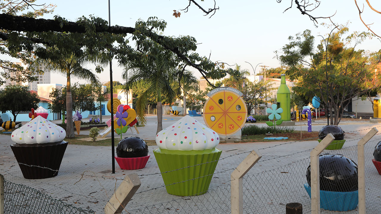 Passeios e pontos turísticos de Sorocaba