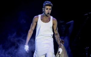 Justin Bieber