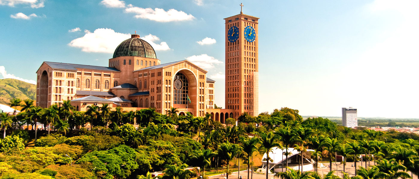 aparecida do norte são paulo