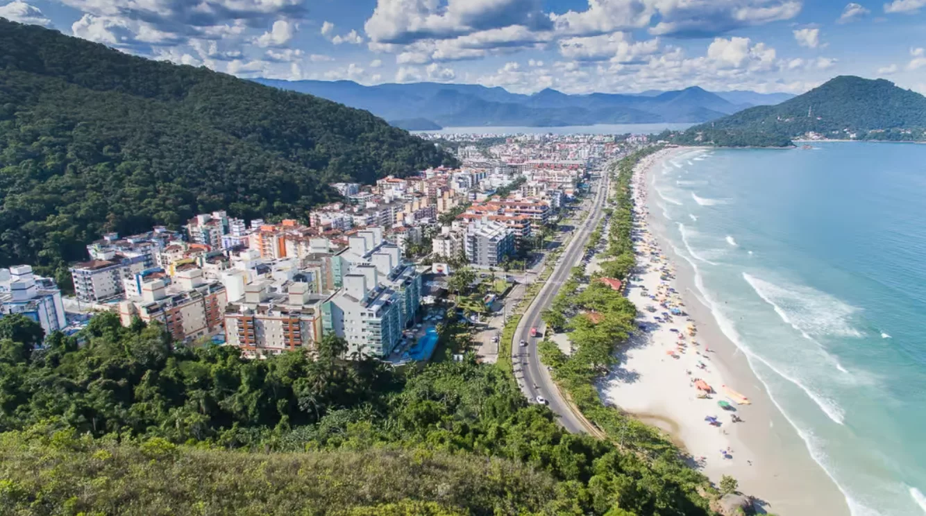 O que fazer em Ubatuba além das praias