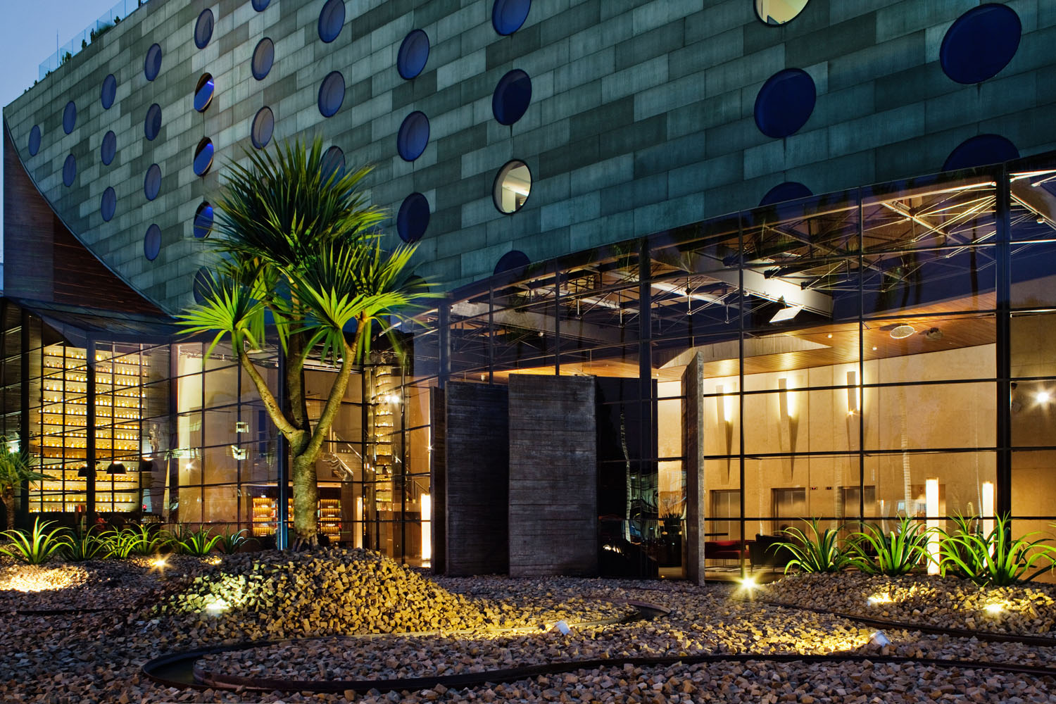 hotel unique são paulo
