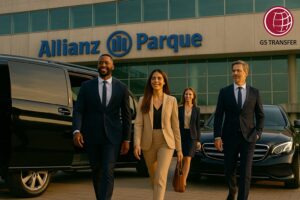 Eventos Allianz Parque em Junho