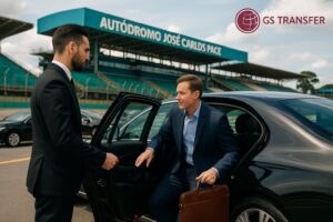 Transfer Formula 1 2025