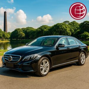 A mobilidade inteligente que acompanha o ritmo dos grandes eventos