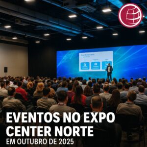 eventos no Expo Center Norte
