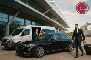 Dicas Práticas para Passageiros de Cruzeiros