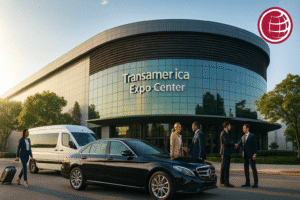 Programação Transamérica Expo Center novembro 2025