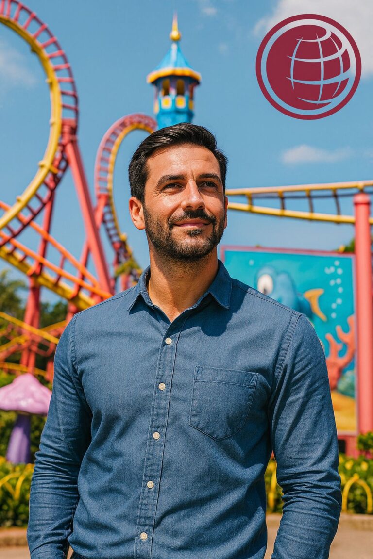 Conforto e segurança para sair de São Paulo rumo aos parques