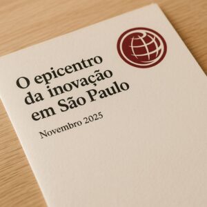São Paulo Expo novembro 2025