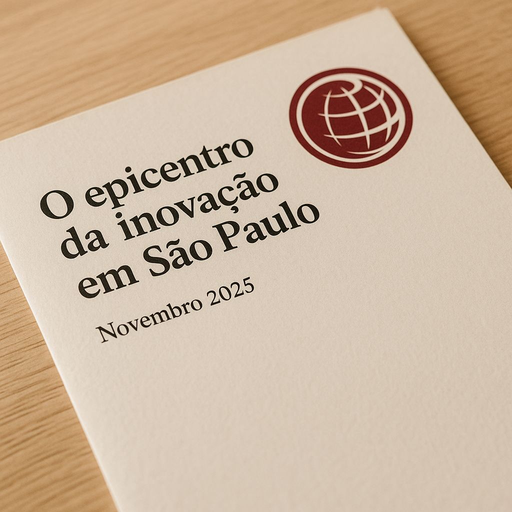 São Paulo Expo novembro 2025