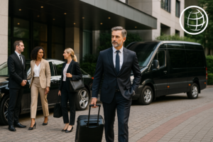 bleisure em São Paulo