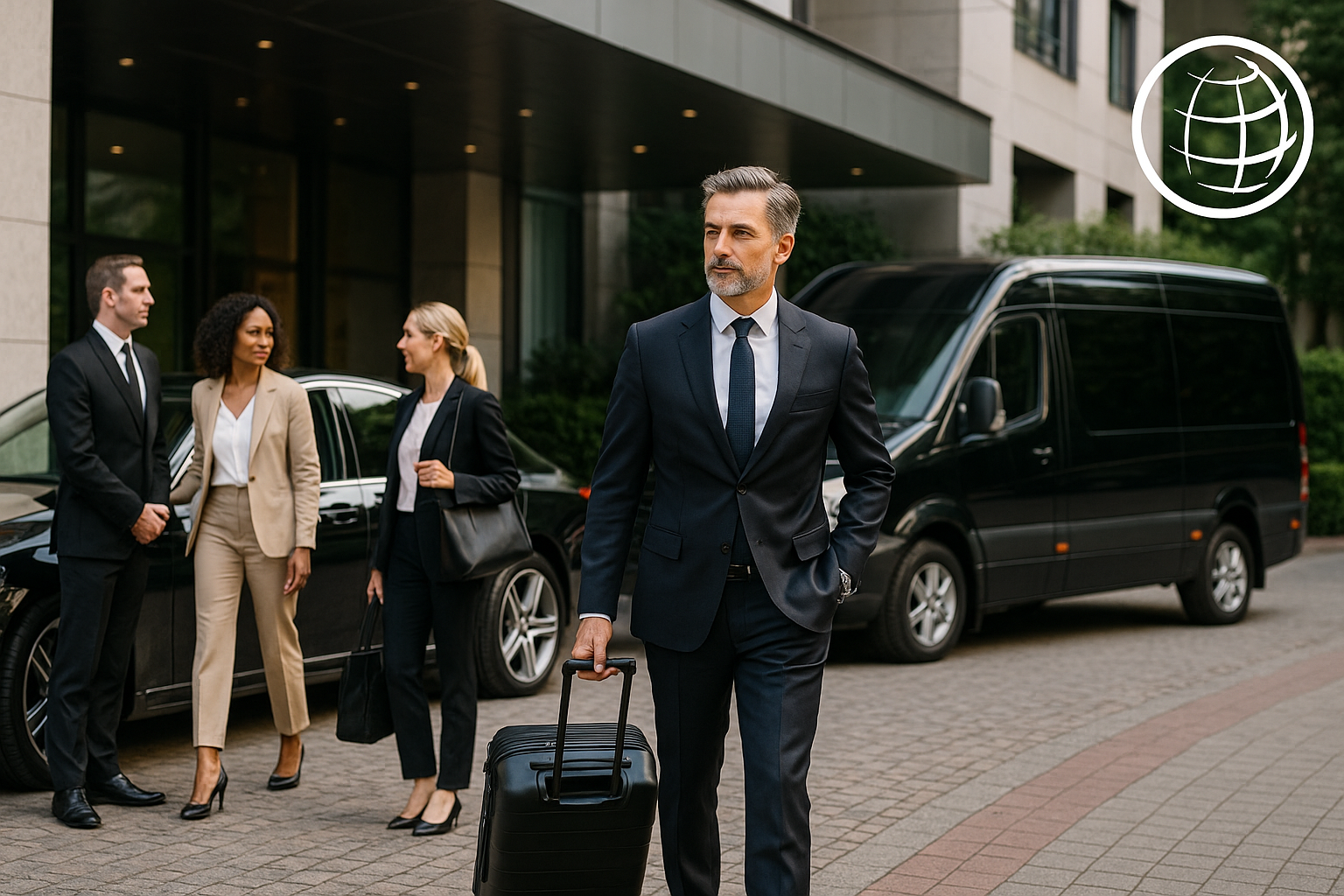 bleisure em São Paulo