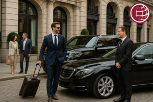 Experiência personalizada e exclusiva