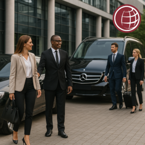 Mobilidade corporativa sustentável: São Paulo em foco