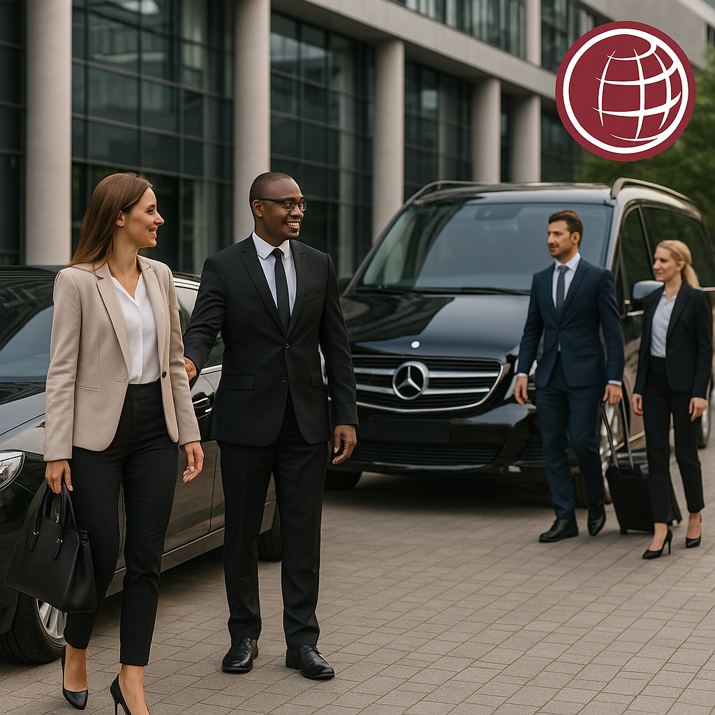 Mobilidade corporativa sustentável: São Paulo em foco