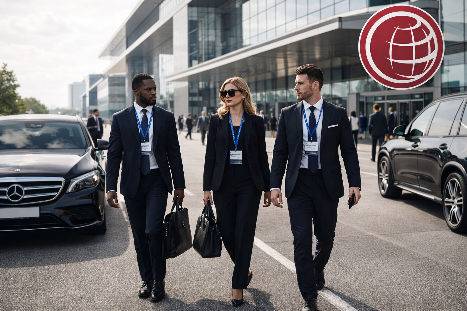 Eventos nas expos de São Paulo