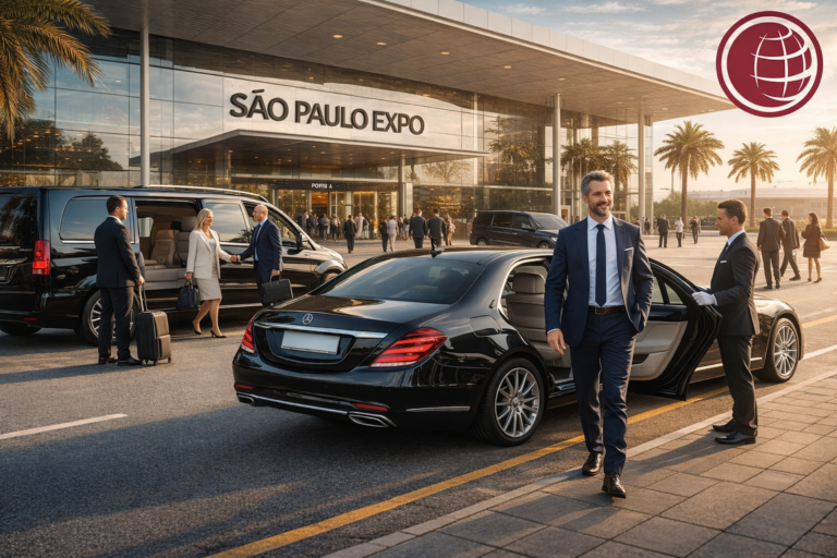 Revestir 2025 no Expo São Paulo