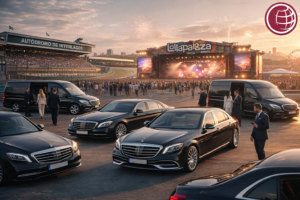 transporte executivo Interlagos