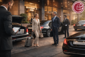 LGPD no transporte executivo