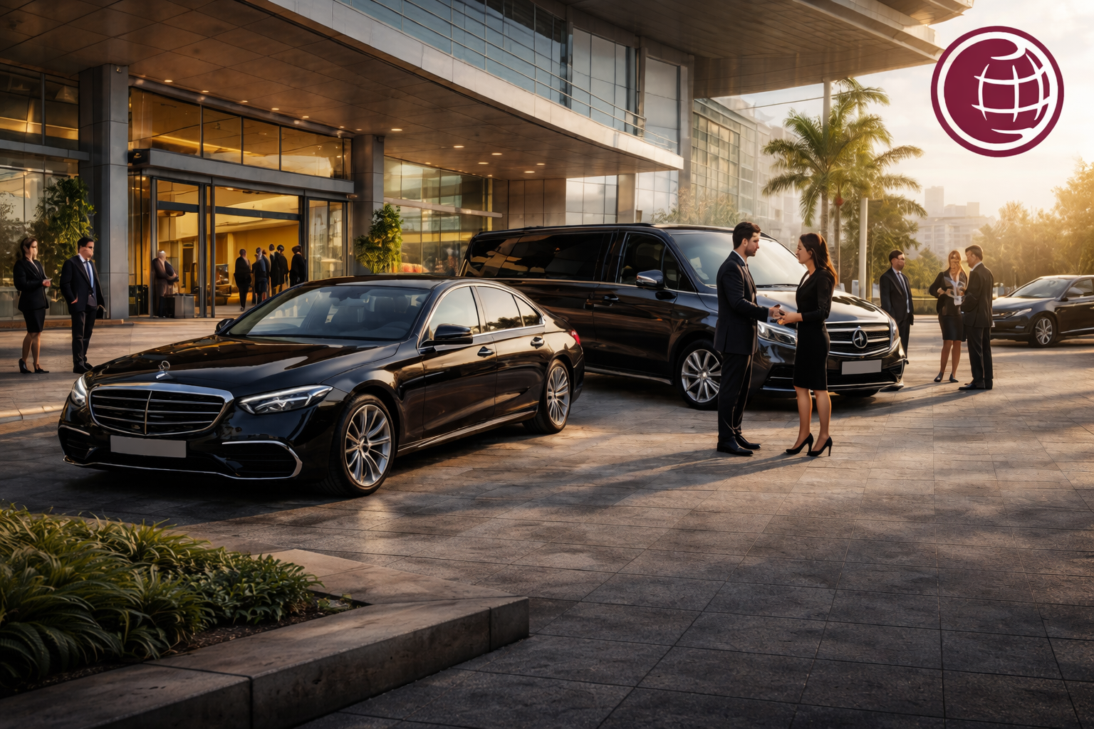 Transamerica Expo Center Abril 2026