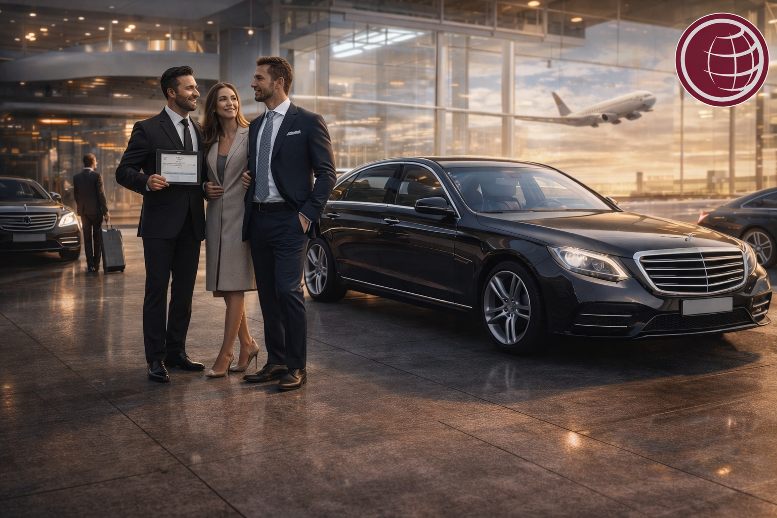 Meet & Greet premium em GRU/CGH/VCP