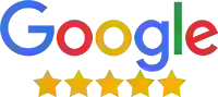 Logo de Avaliação do Google