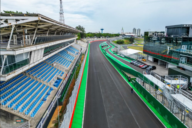 autodromo de interlagos