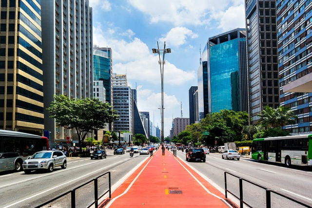 avenida paulista