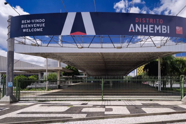 distrito anhembi
