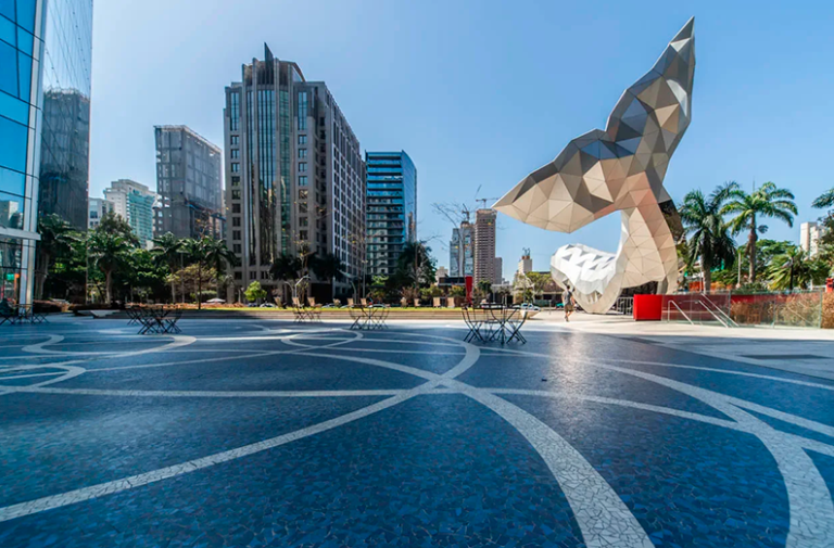 Itaim Bibi São Paulo
